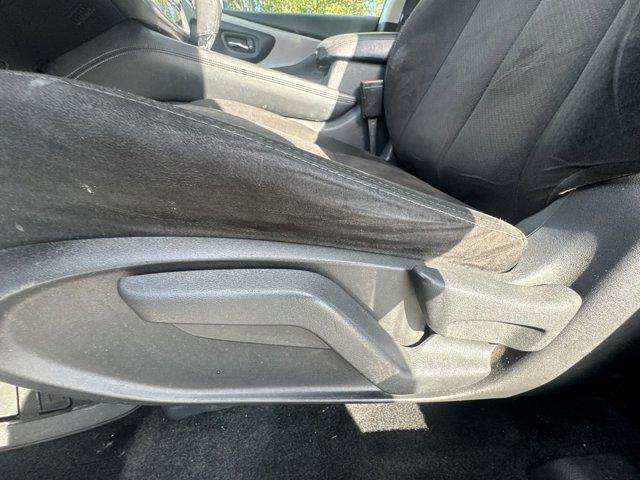 used 2019 Nissan Murano car, priced at $14,889