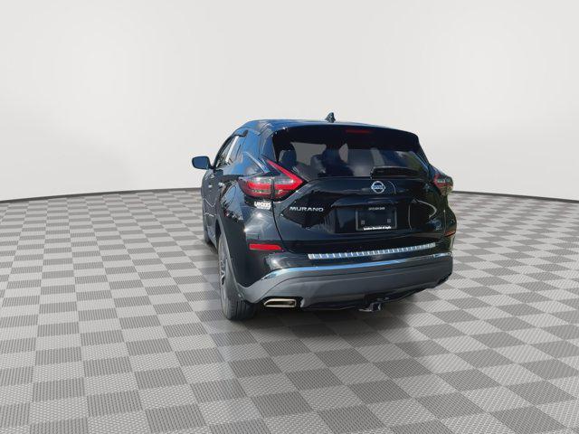 used 2019 Nissan Murano car, priced at $14,889