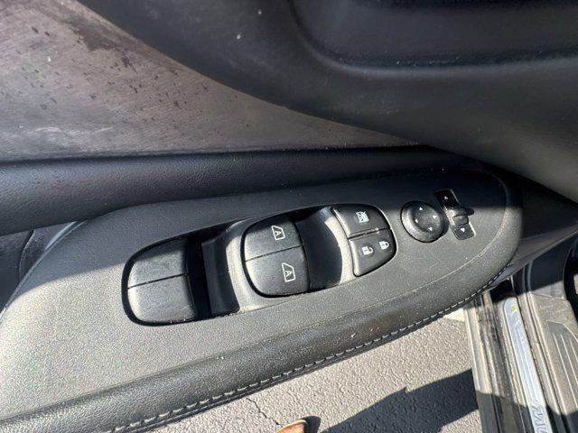 used 2019 Nissan Murano car, priced at $14,889