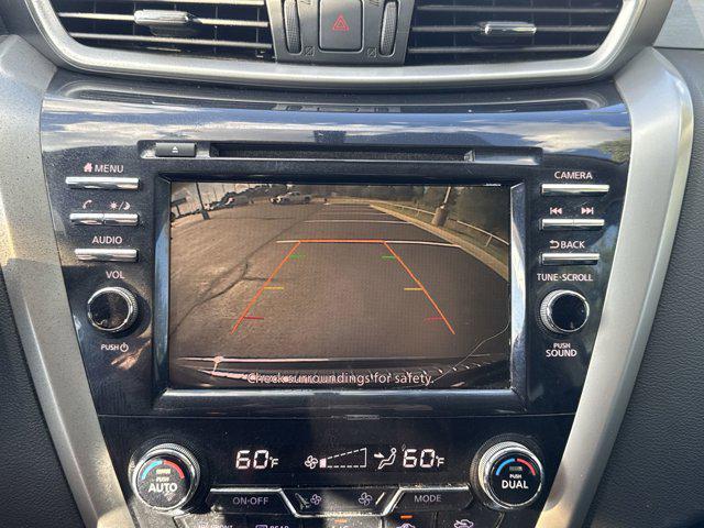 used 2019 Nissan Murano car, priced at $14,889
