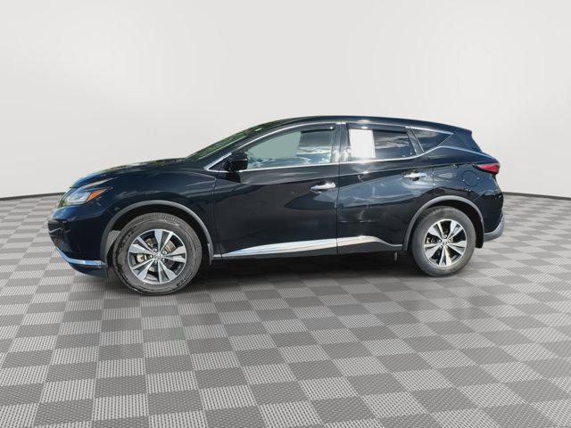 used 2019 Nissan Murano car, priced at $14,889