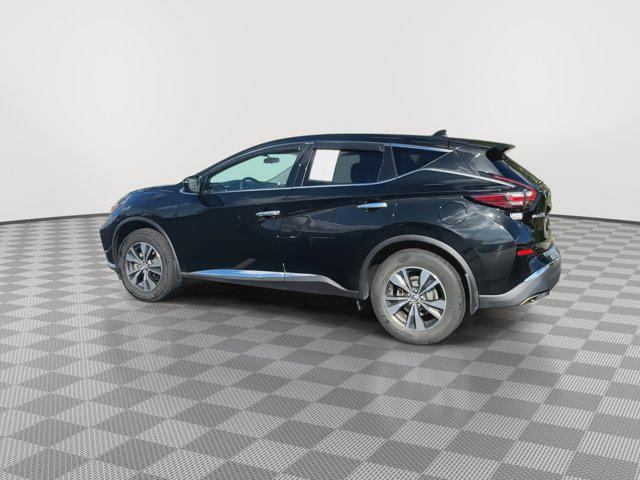 used 2019 Nissan Murano car, priced at $14,889