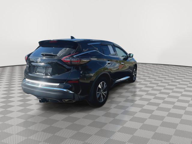 used 2019 Nissan Murano car, priced at $14,889