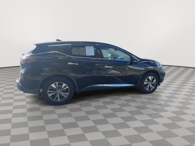 used 2019 Nissan Murano car, priced at $14,889