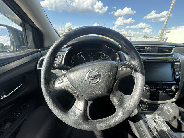 used 2019 Nissan Murano car, priced at $14,889