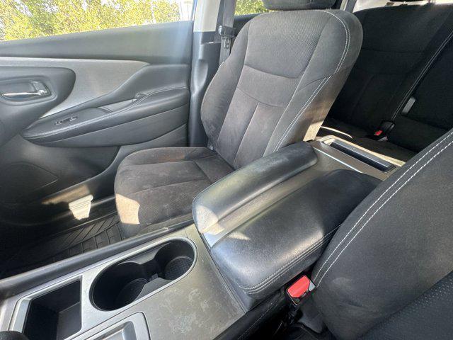 used 2019 Nissan Murano car, priced at $14,889