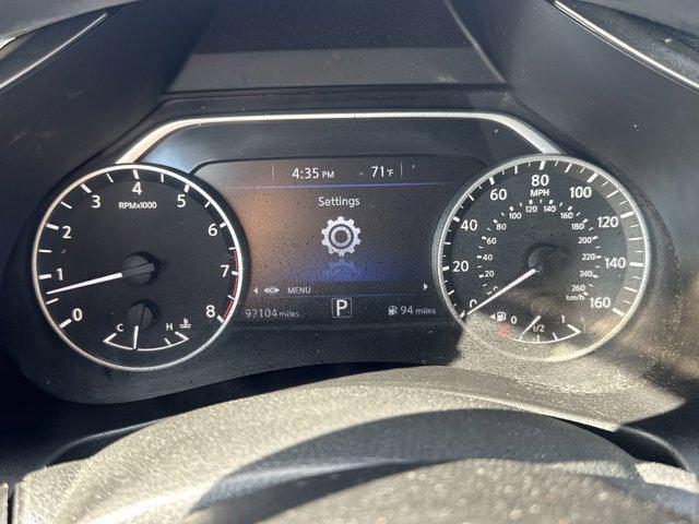 used 2019 Nissan Murano car, priced at $14,889