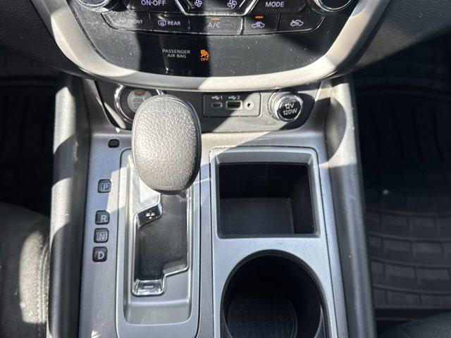 used 2019 Nissan Murano car, priced at $14,889