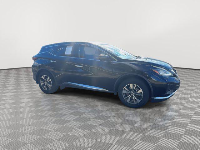 used 2019 Nissan Murano car, priced at $14,889