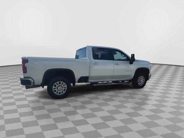 used 2024 Chevrolet Silverado 2500 car, priced at $55,996