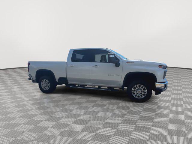used 2024 Chevrolet Silverado 2500 car, priced at $55,996
