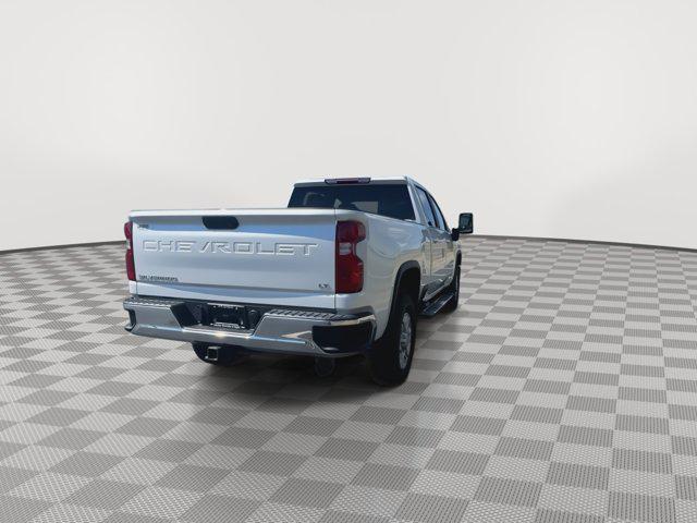 used 2024 Chevrolet Silverado 2500 car, priced at $55,996