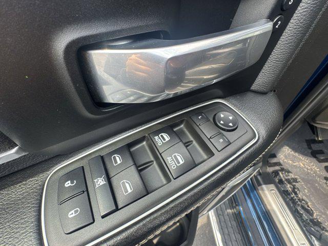 used 2022 Ram 2500 car, priced at $51,128
