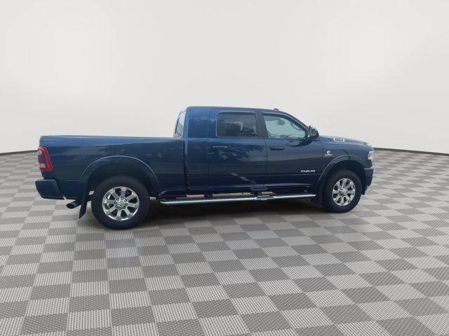 used 2022 Ram 2500 car, priced at $51,128