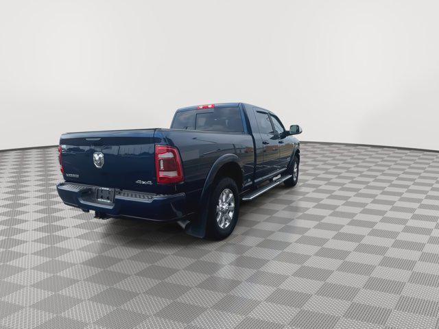 used 2022 Ram 2500 car, priced at $51,128