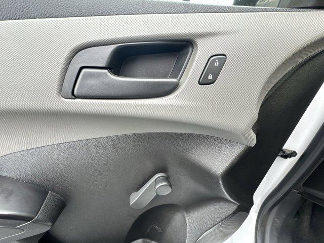 used 2020 Chevrolet Sonic car, priced at $9,958