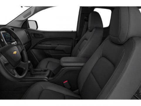 used 2020 Chevrolet Colorado car, priced at $18,887