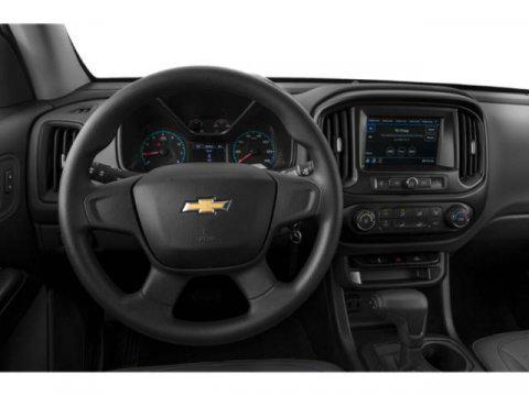 used 2020 Chevrolet Colorado car, priced at $18,887
