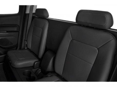 used 2020 Chevrolet Colorado car, priced at $18,887