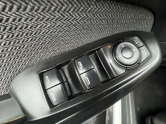 used 2023 Chevrolet TrailBlazer car, priced at $19,997