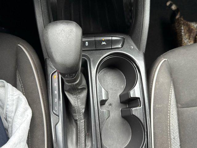 used 2023 Chevrolet TrailBlazer car, priced at $19,997