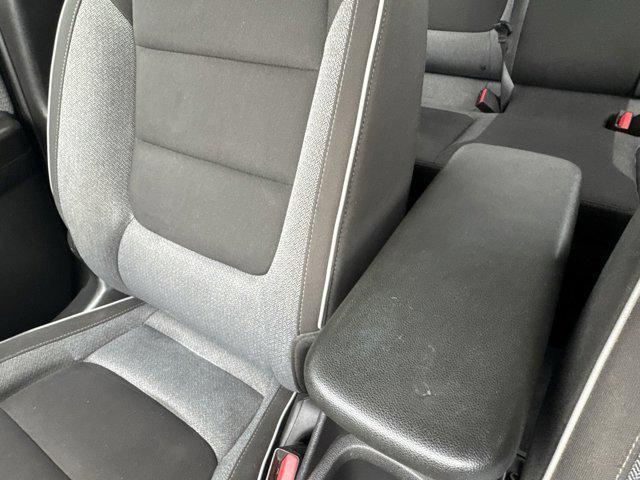 used 2023 Chevrolet TrailBlazer car, priced at $19,997