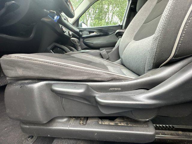 used 2023 Chevrolet TrailBlazer car, priced at $19,997