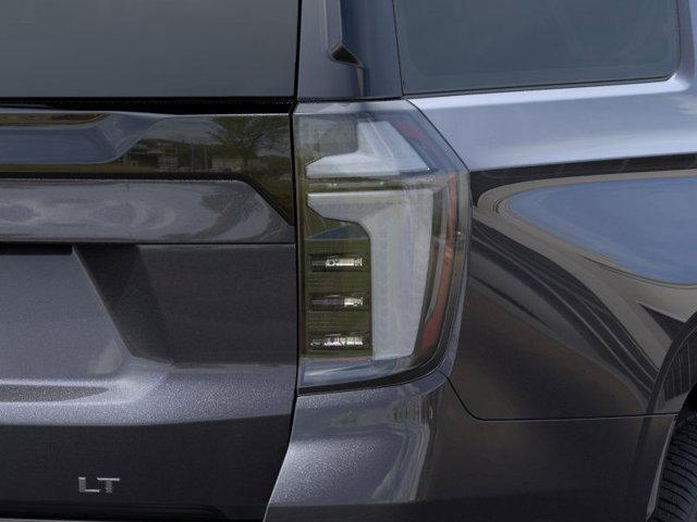 new 2025 Chevrolet Suburban car, priced at $71,179