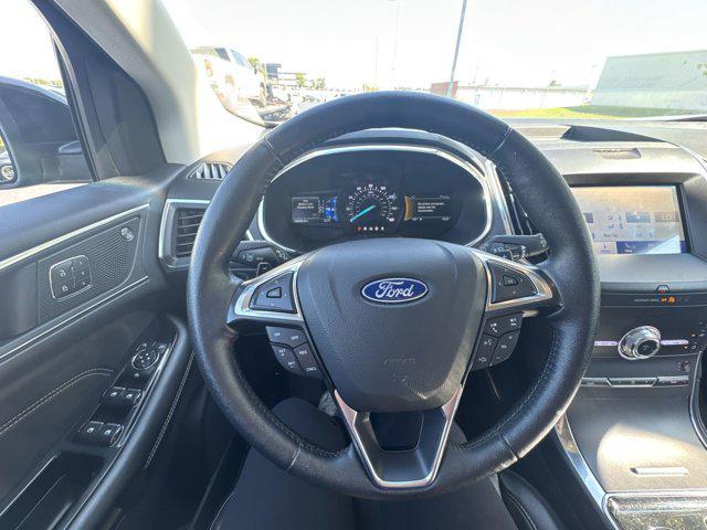 used 2020 Ford Edge car, priced at $19,656