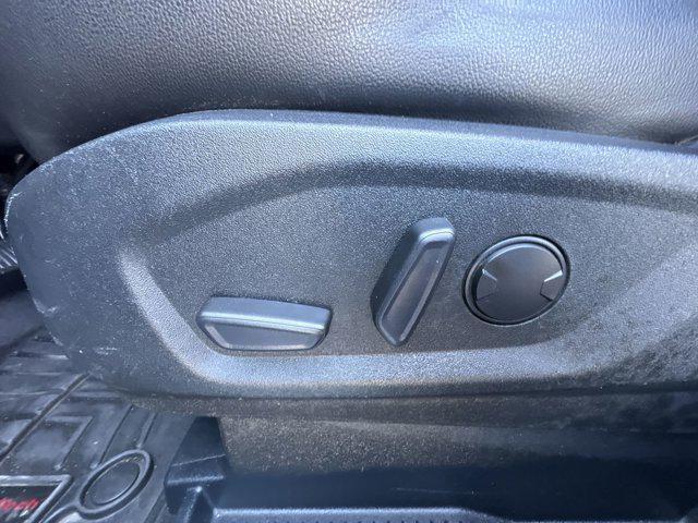 used 2020 Ford Edge car, priced at $19,656