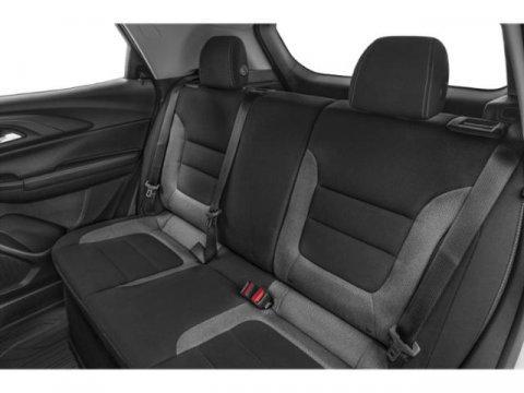 new 2026 Chevrolet TrailBlazer car, priced at $26,125