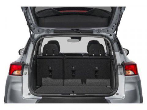 new 2026 Chevrolet TrailBlazer car, priced at $26,125