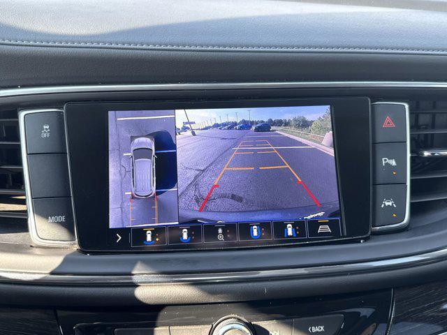 used 2020 Buick Enclave car, priced at $23,249