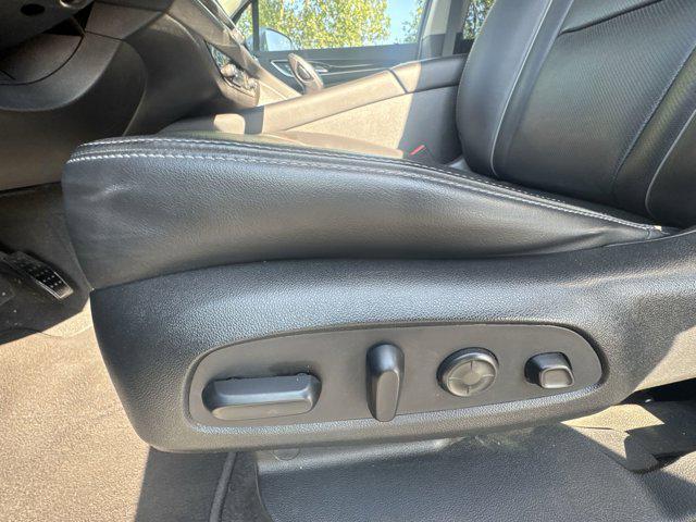 used 2020 Buick Enclave car, priced at $23,249