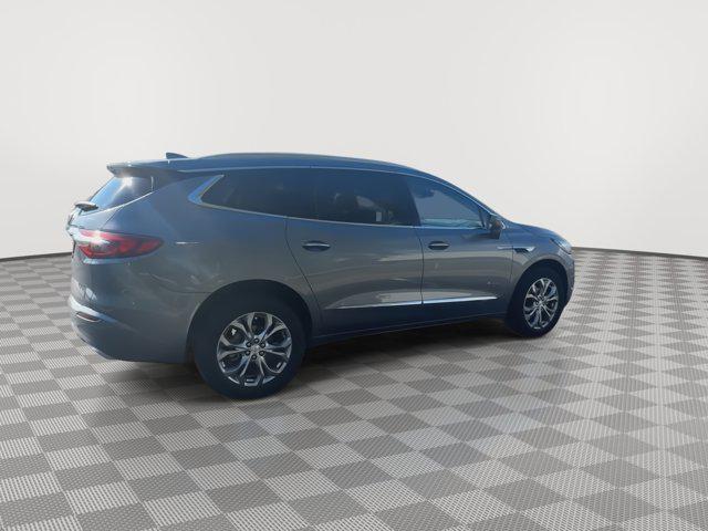 used 2020 Buick Enclave car, priced at $23,249