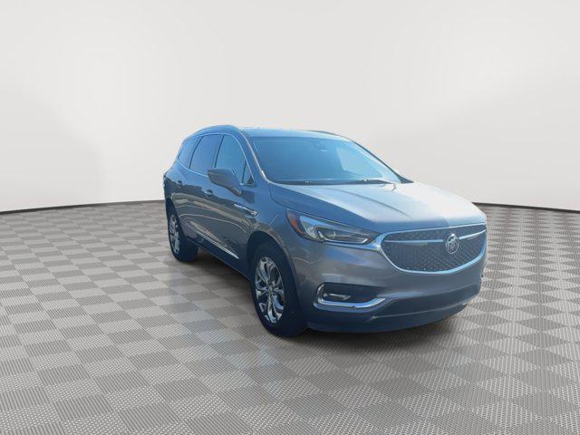used 2020 Buick Enclave car, priced at $23,249