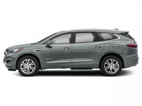 used 2020 Buick Enclave car, priced at $24,005