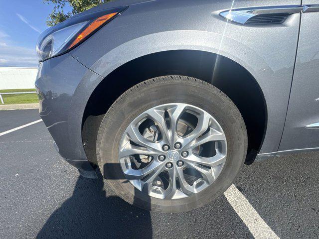 used 2020 Buick Enclave car, priced at $23,249