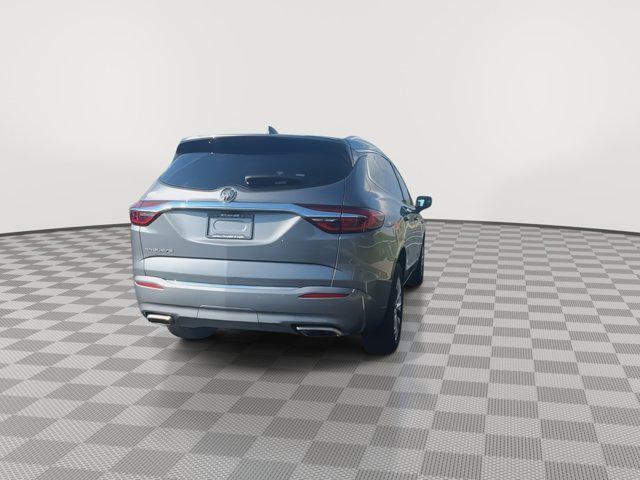 used 2020 Buick Enclave car, priced at $23,249