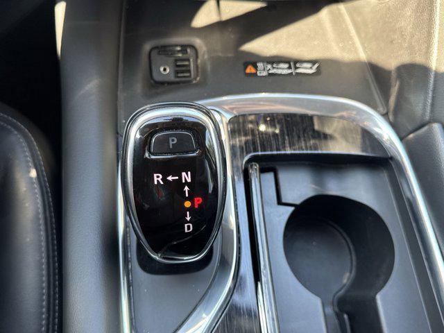 used 2020 Buick Enclave car, priced at $23,249