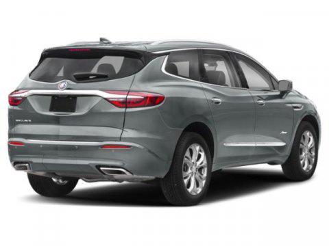 used 2020 Buick Enclave car, priced at $24,005