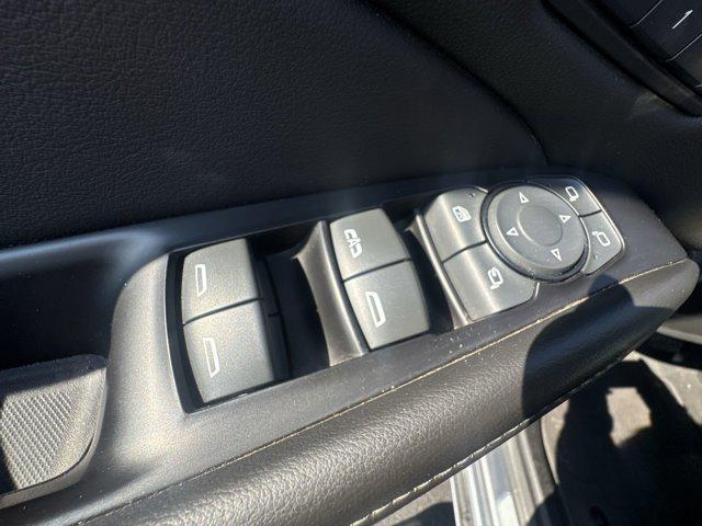 used 2020 Buick Enclave car, priced at $23,249