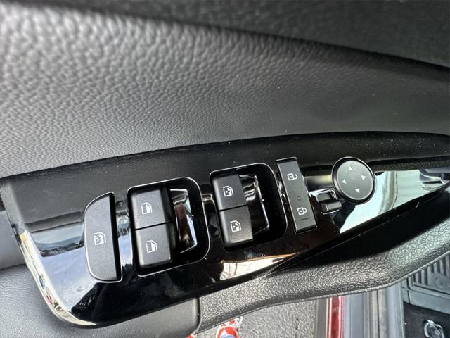 used 2024 Kia Sportage car, priced at $29,998