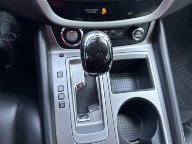 used 2023 Nissan Murano car, priced at $22,048