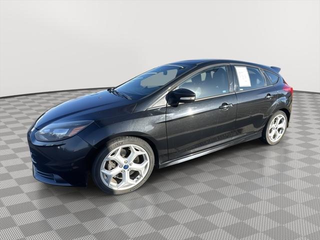 used 2014 Ford Focus ST car, priced at $14,997