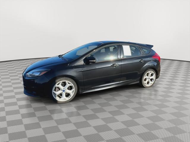 used 2014 Ford Focus ST car, priced at $14,997