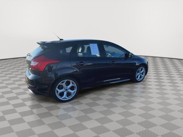 used 2014 Ford Focus ST car, priced at $14,997