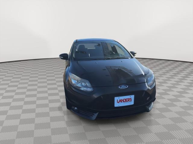 used 2014 Ford Focus ST car, priced at $14,997