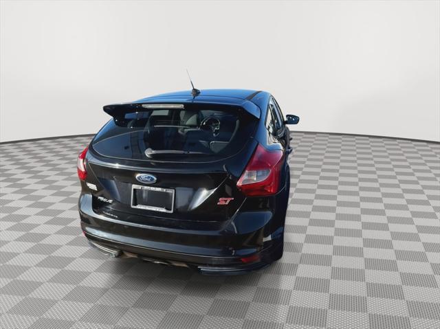 used 2014 Ford Focus ST car, priced at $14,997