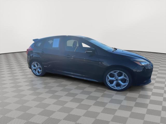 used 2014 Ford Focus ST car, priced at $14,997